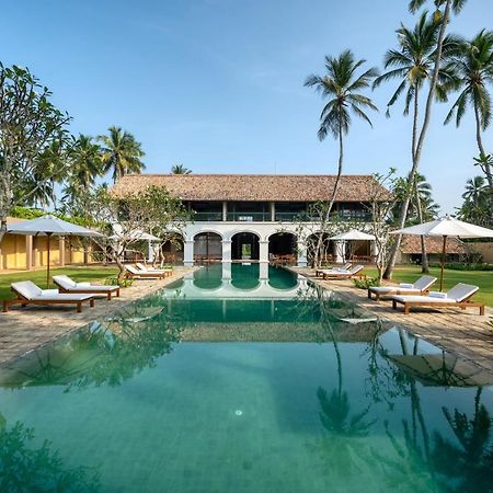 Kayaam House Hotel Tangalle Bagian luar foto