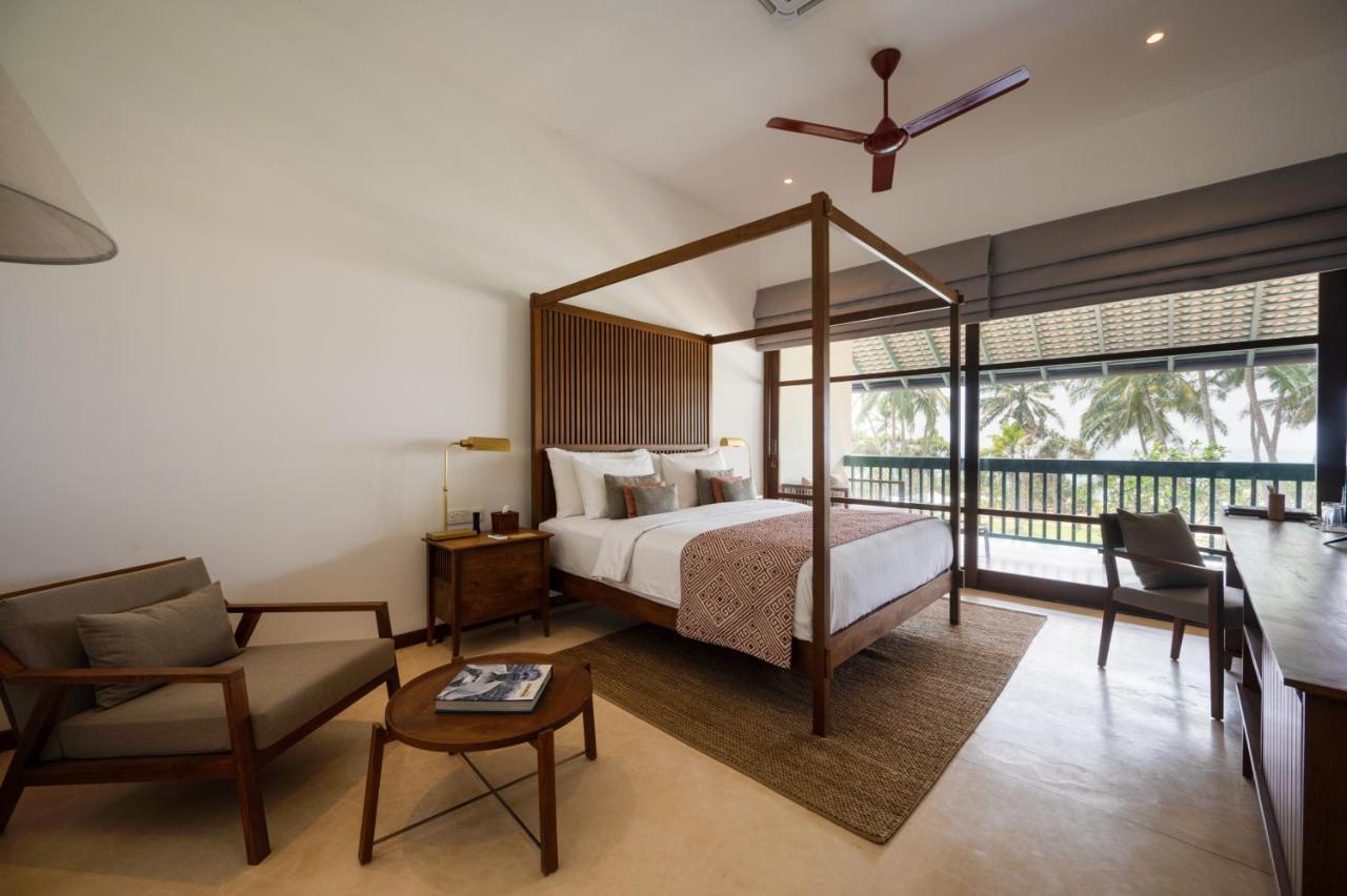 Kayaam House Hotel Tangalle Bagian luar foto