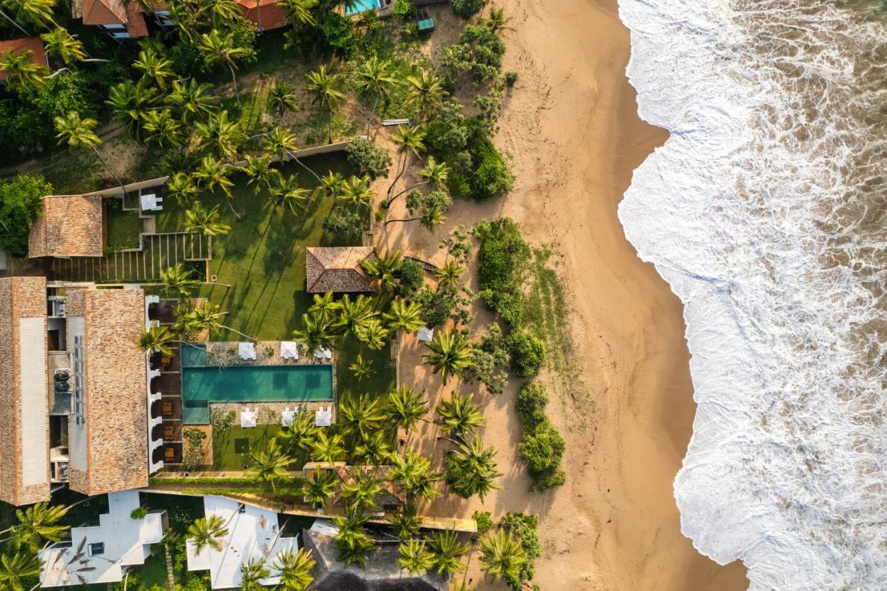 Kayaam House Hotel Tangalle Bagian luar foto