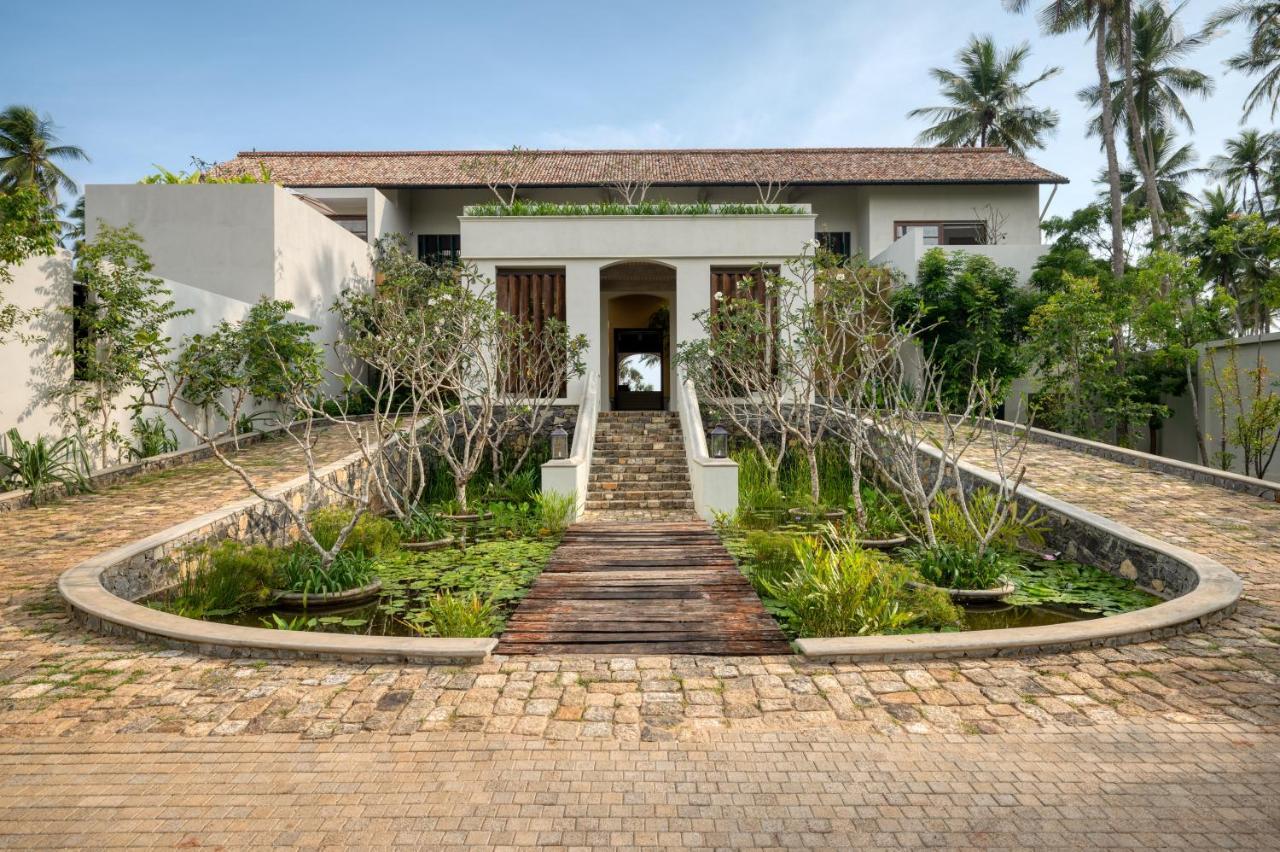 Kayaam House Hotel Tangalle Bagian luar foto