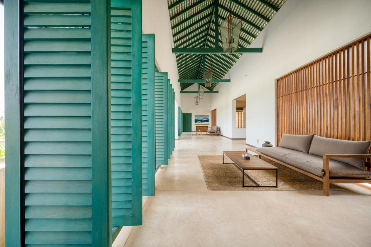 Kayaam House Hotel Tangalle Bagian luar foto
