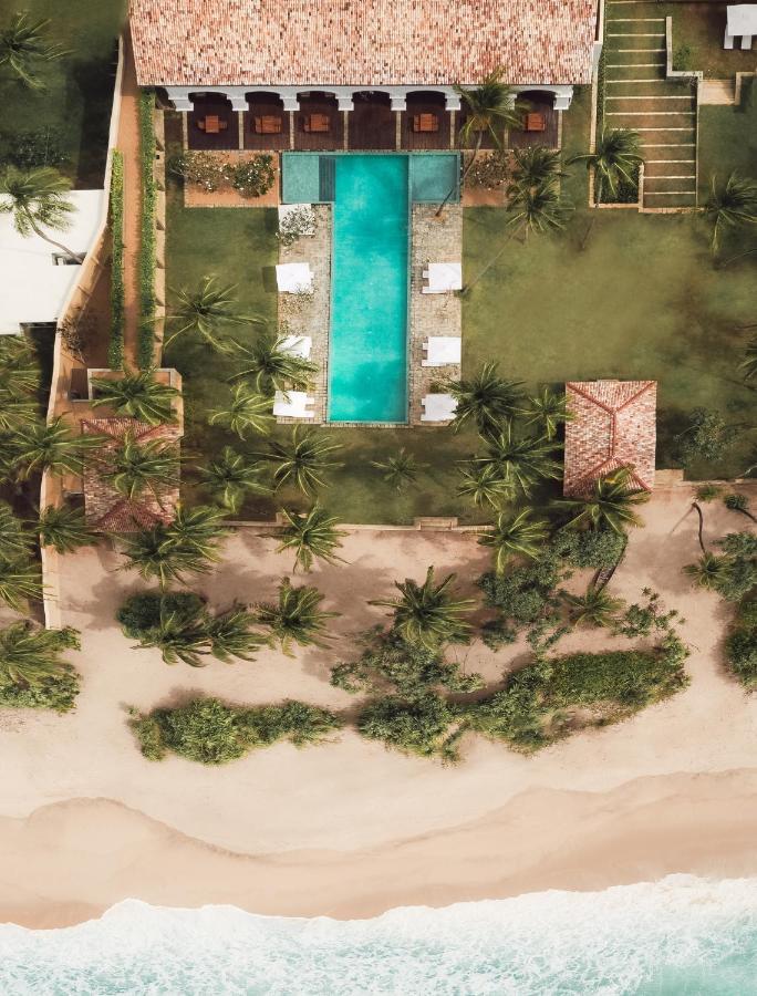 Kayaam House Hotel Tangalle Bagian luar foto