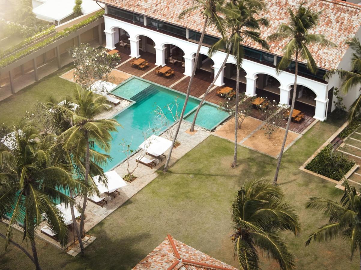 Kayaam House Hotel Tangalle Bagian luar foto