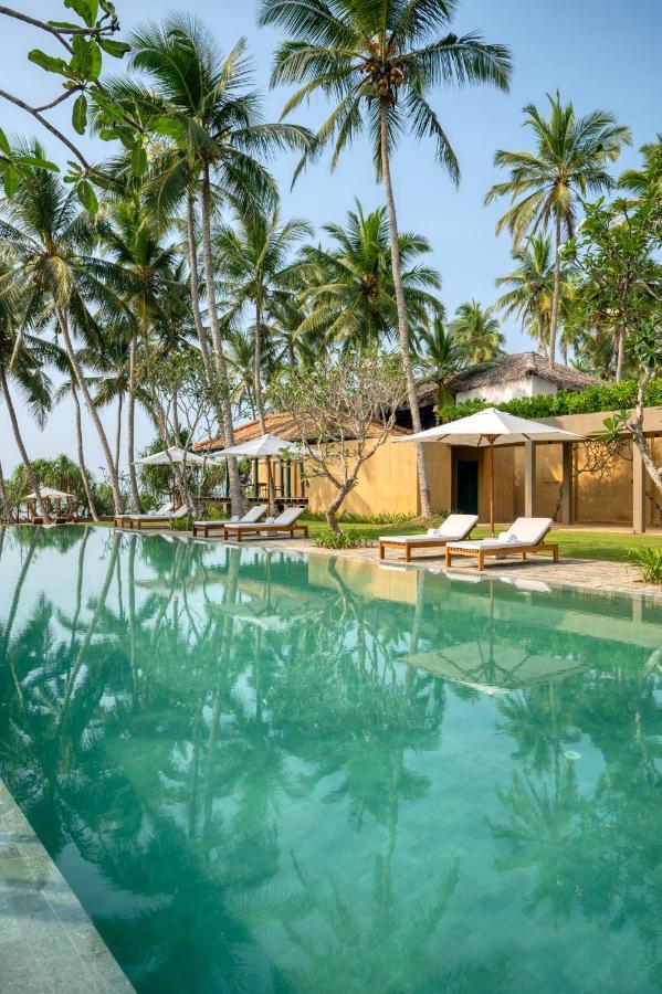 Kayaam House Hotel Tangalle Bagian luar foto