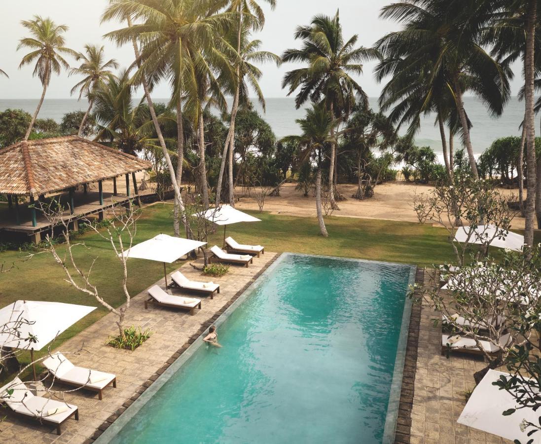 Kayaam House Hotel Tangalle Bagian luar foto