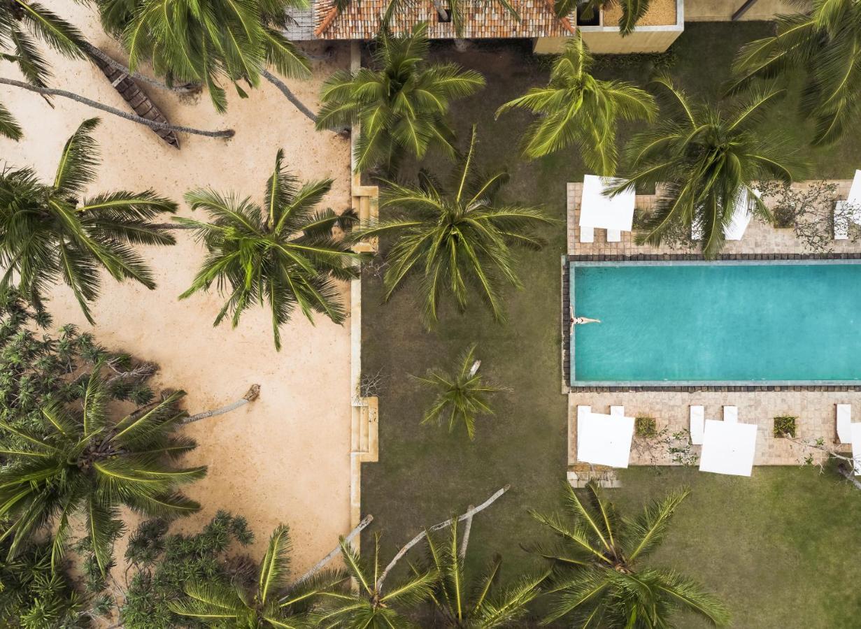 Kayaam House Hotel Tangalle Bagian luar foto