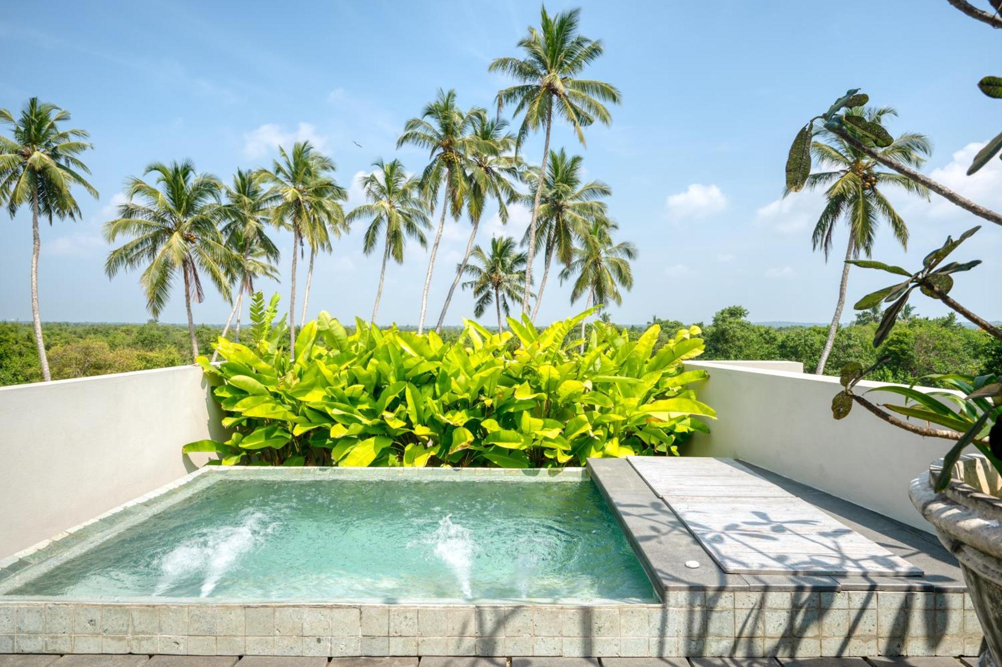 Kayaam House Hotel Tangalle Ruang foto