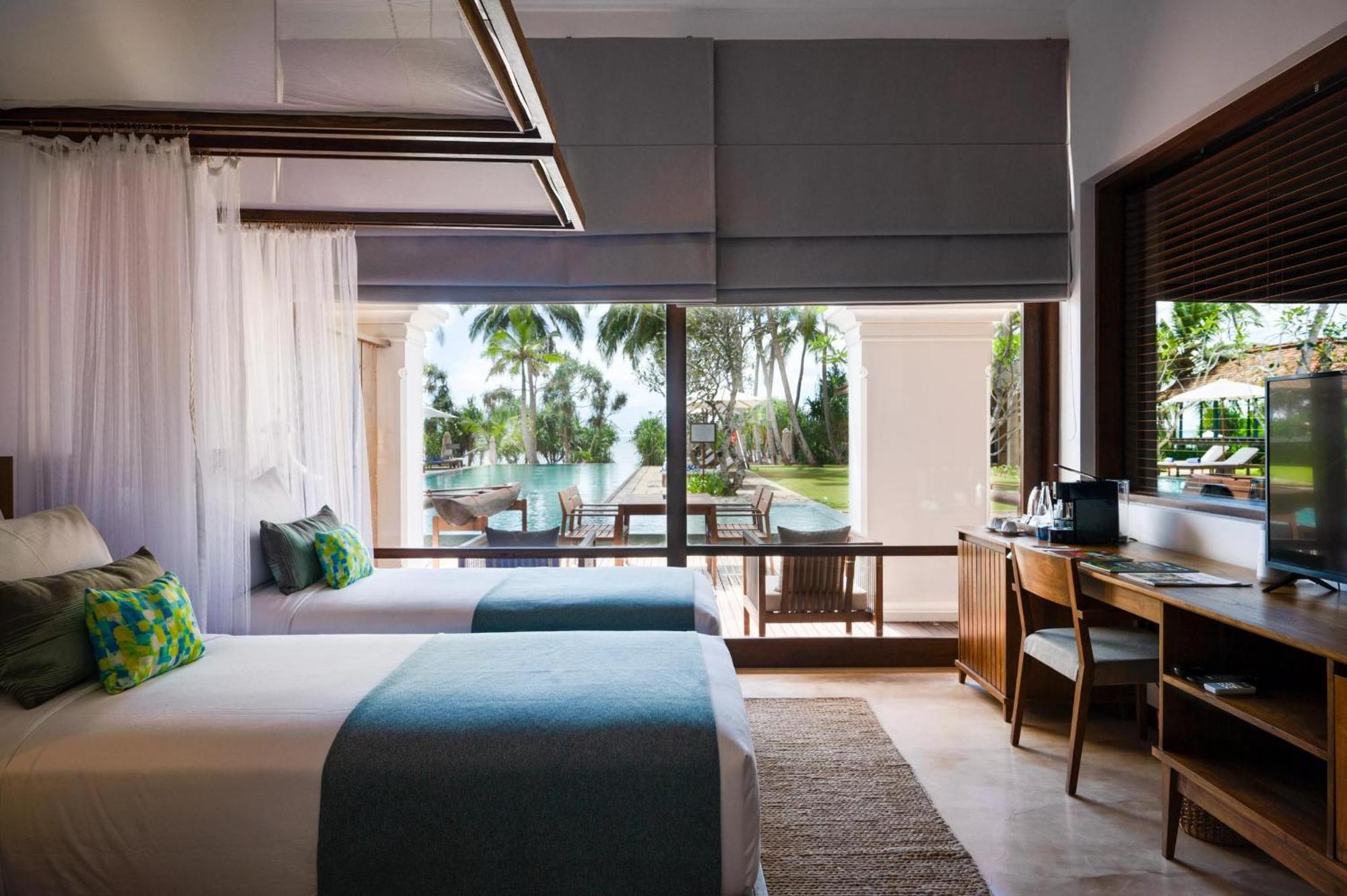 Kayaam House Hotel Tangalle Ruang foto