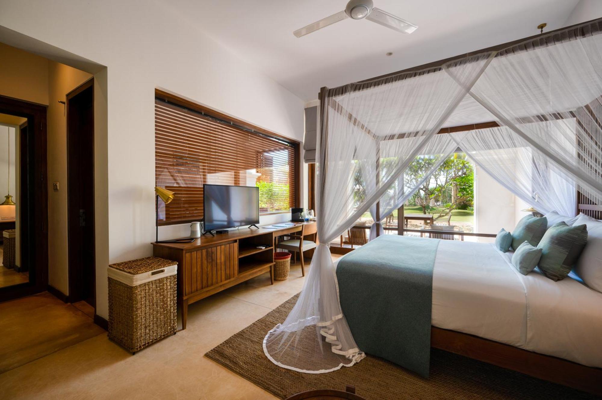 Kayaam House Hotel Tangalle Ruang foto