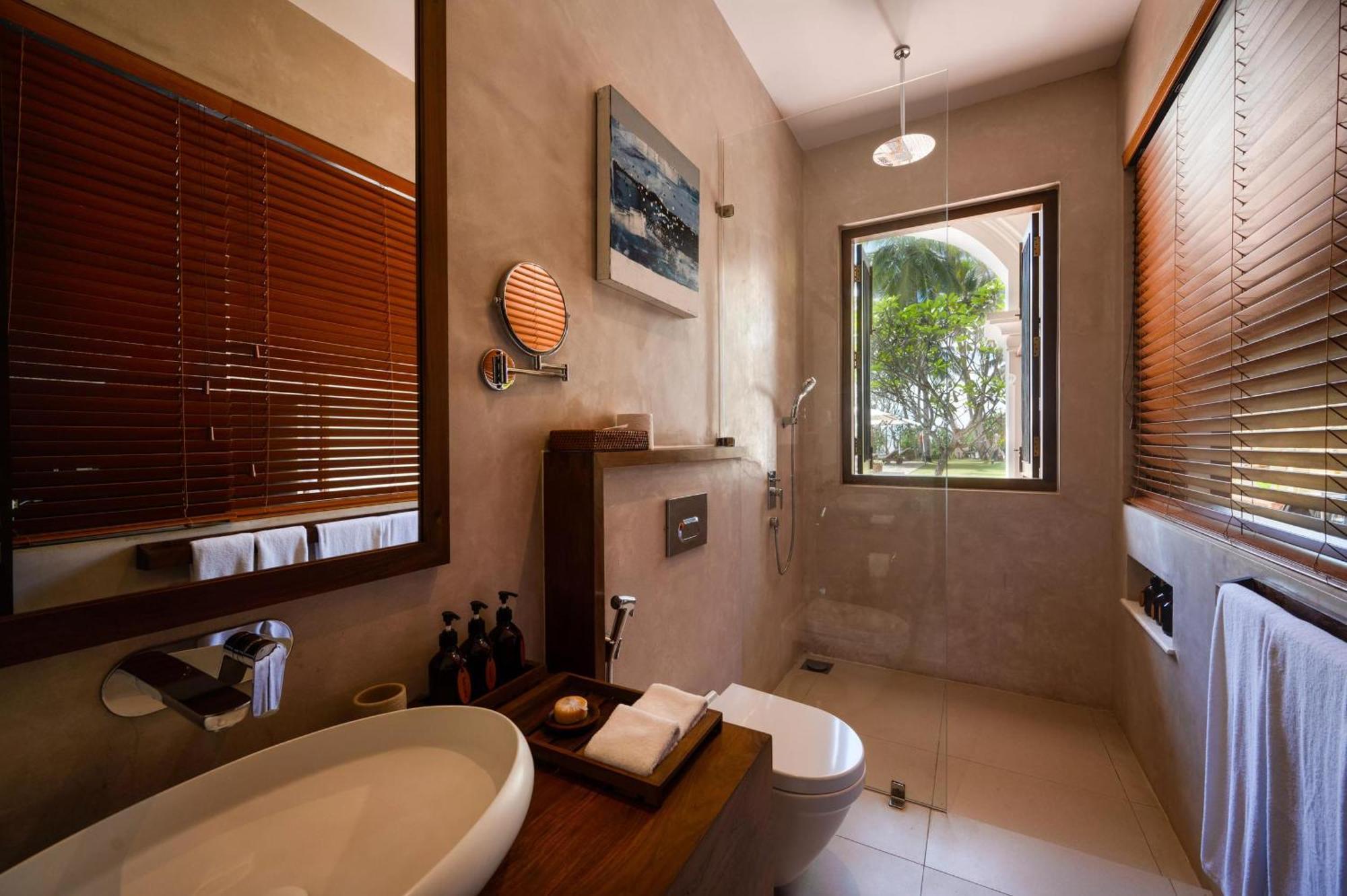 Kayaam House Hotel Tangalle Bagian luar foto